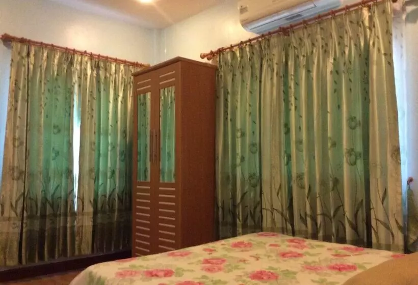 پانسیون Health Care Land