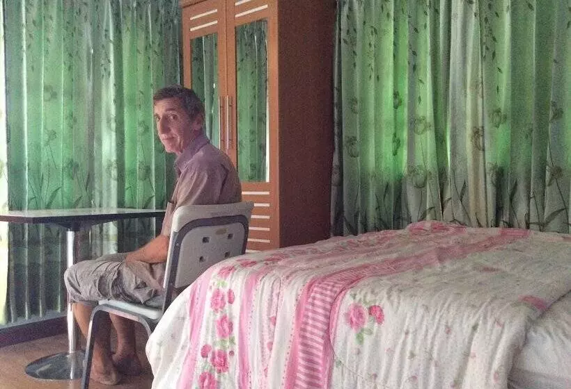 پانسیون Health Care Land