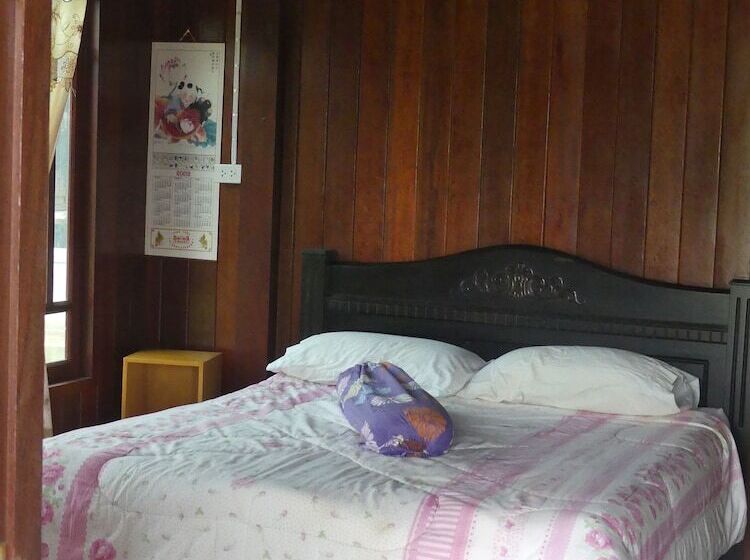 بنسيون Health Care Land