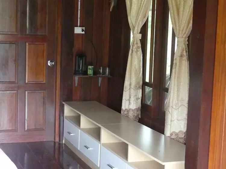 پانسیون Health Care Land