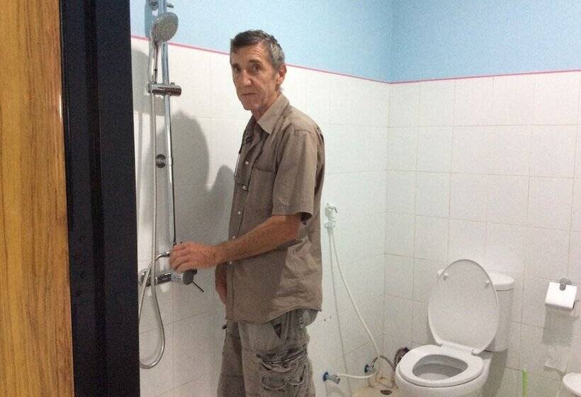 بنسيون Health Care Land