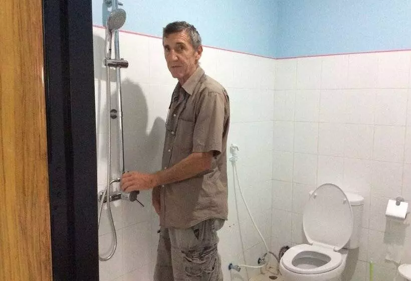 پانسیون Health Care Land