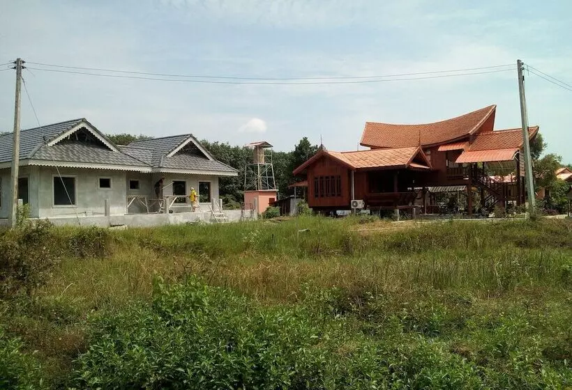 پانسیون Health Care Land