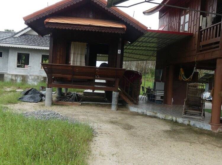 بنسيون Health Care Land