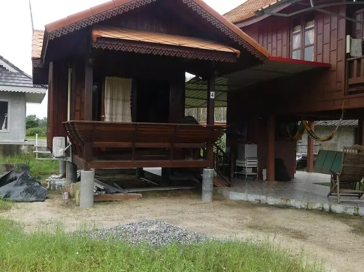 پانسیون Health Care Land