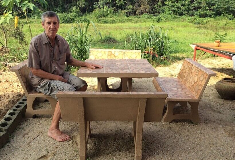 بنسيون Health Care Land