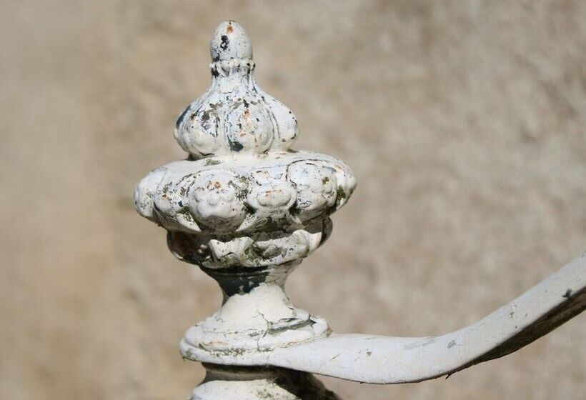 Пансион L'ecrin Du Serein