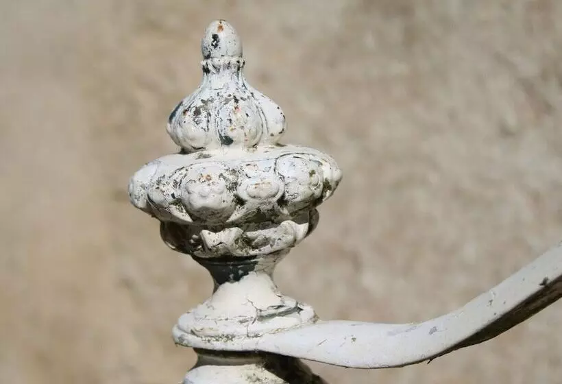 Majatalo L'ecrin Du Serein