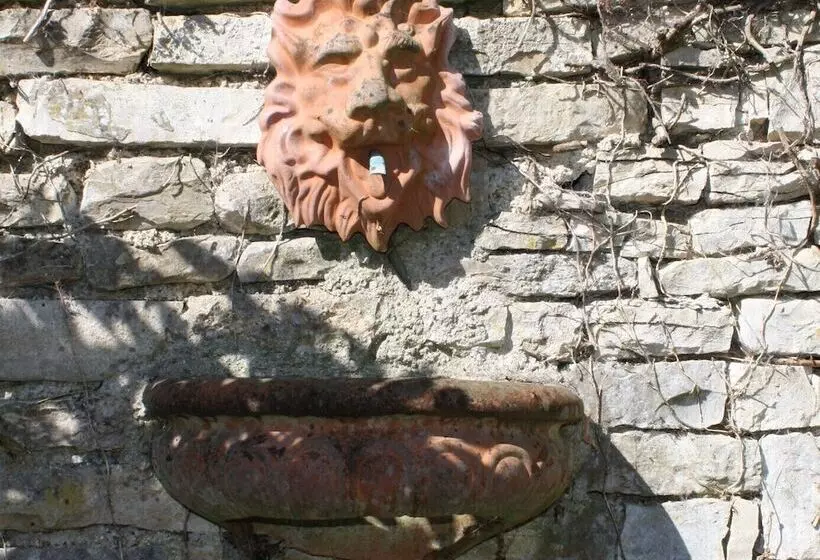 Majatalo L'ecrin Du Serein