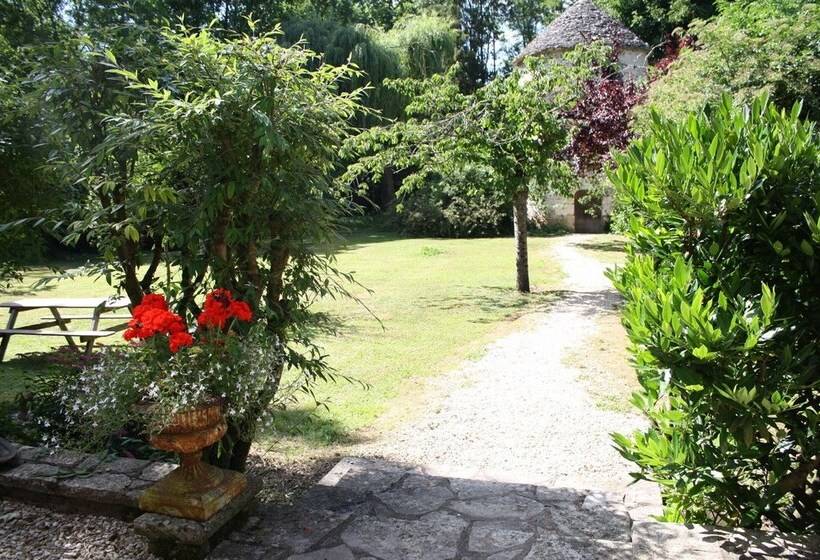 Пансион L'ecrin Du Serein