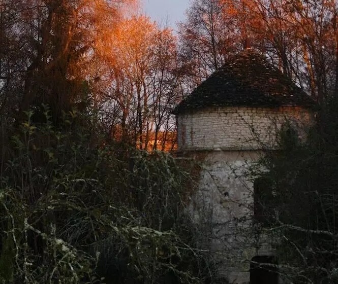 Majatalo L'ecrin Du Serein