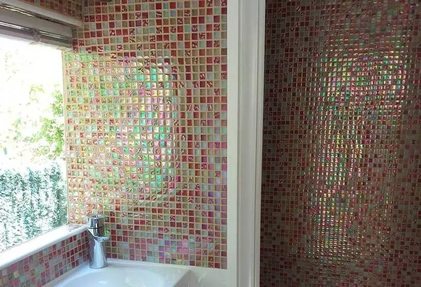 Majatalo L'ecrin Du Serein