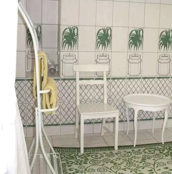 Majatalo L'ecrin Du Serein