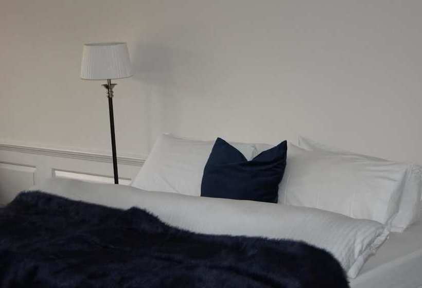 Пансион That Amazing Place