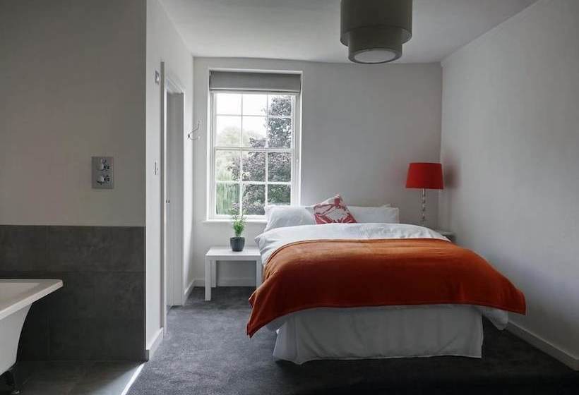 Пансион That Amazing Place