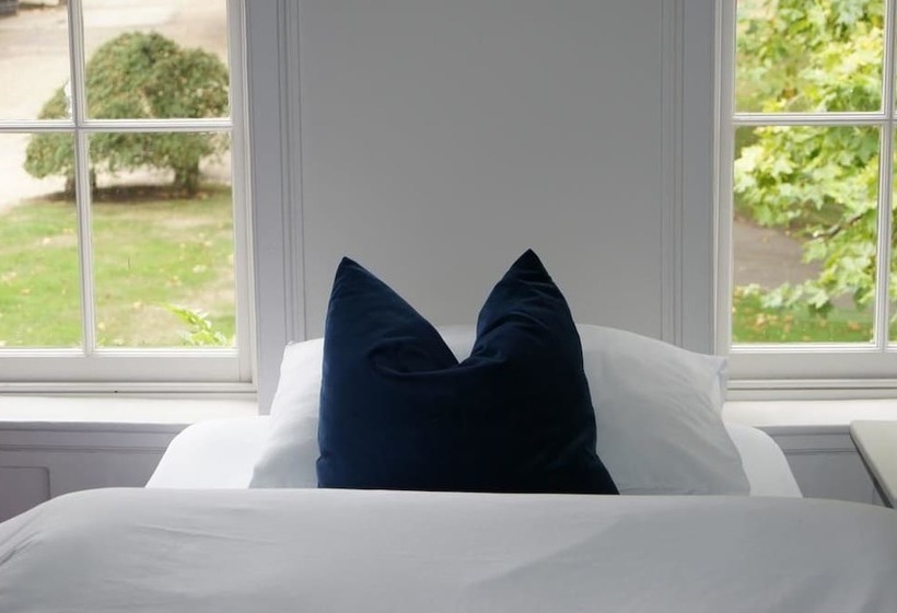 Пансион That Amazing Place