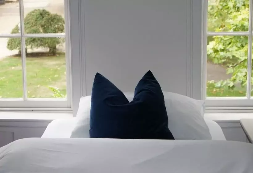 Majatalo That Amazing Place