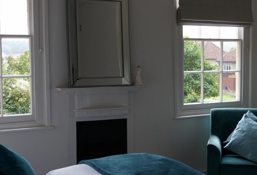 Пансион That Amazing Place