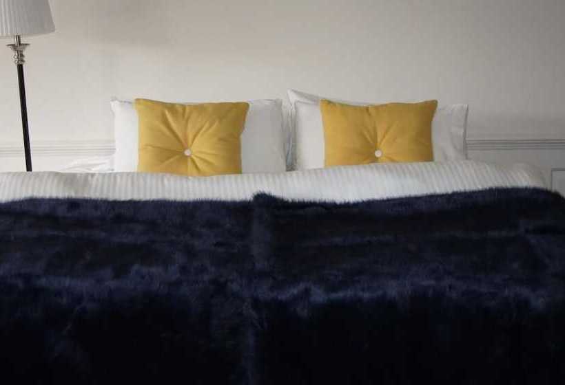 Пансион That Amazing Place