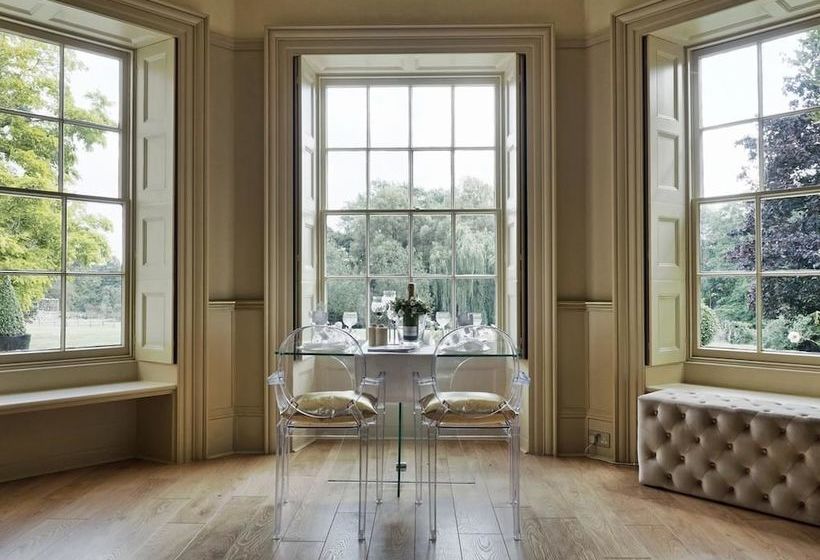 Пансион That Amazing Place