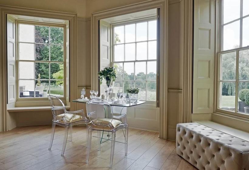 Пансион That Amazing Place