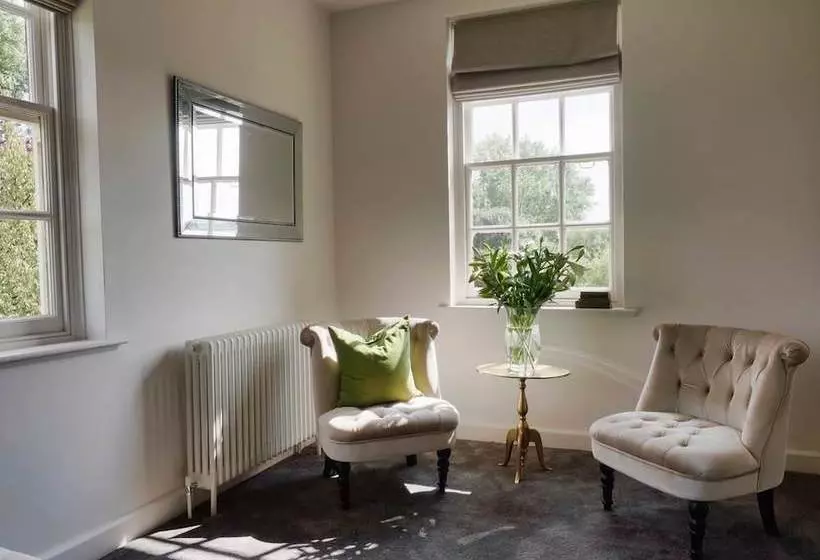 Majatalo That Amazing Place