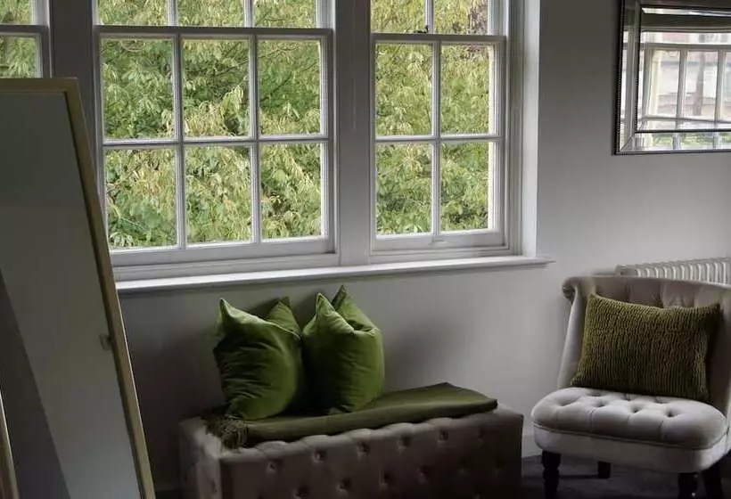 Majatalo That Amazing Place