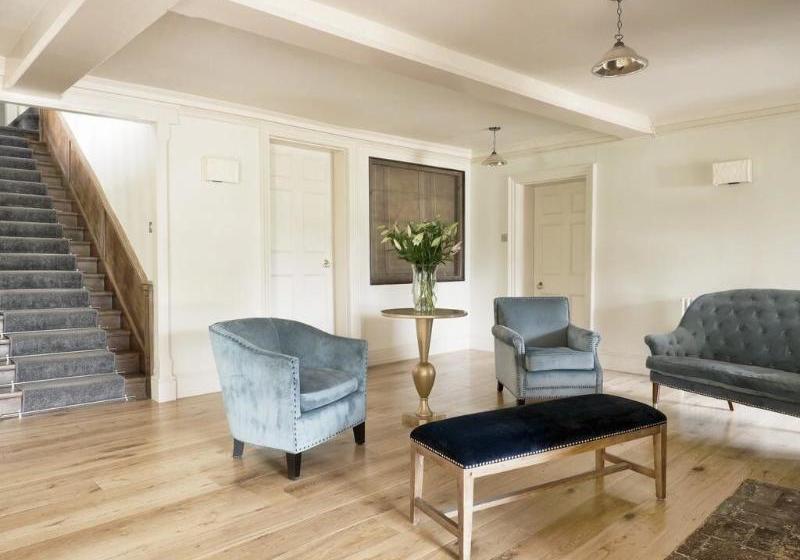 Пансион That Amazing Place