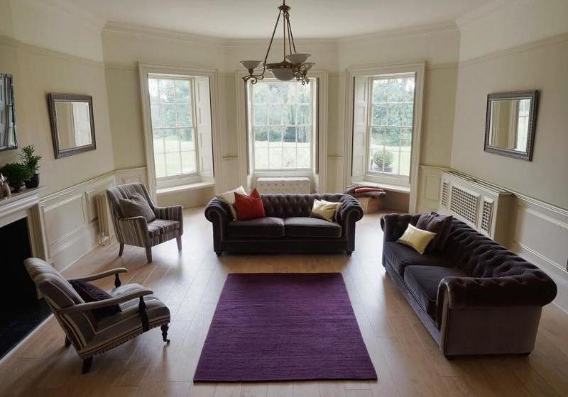 Пансион That Amazing Place