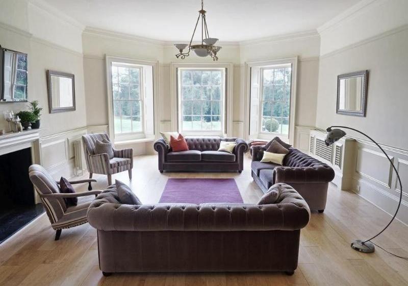 Пансион That Amazing Place