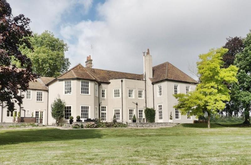 Пансион That Amazing Place