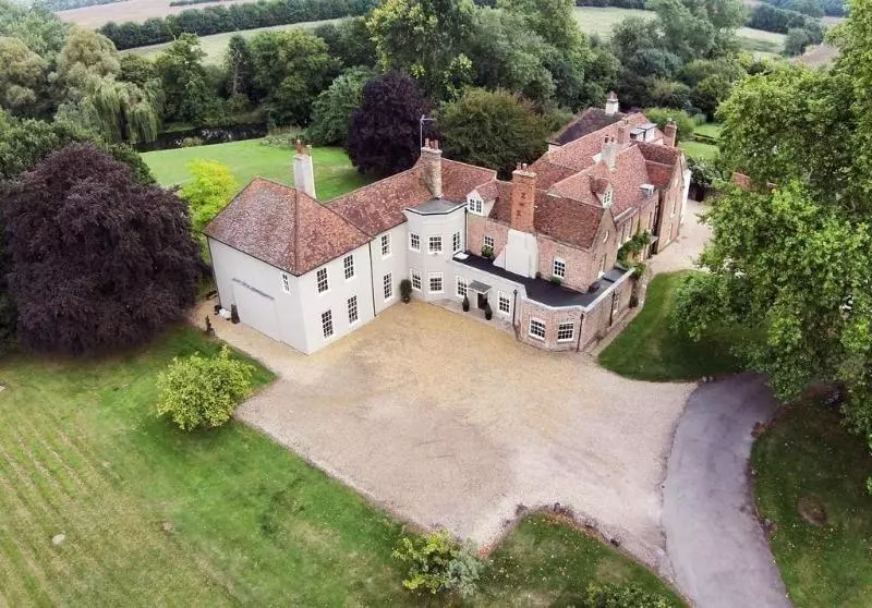 Majatalo That Amazing Place