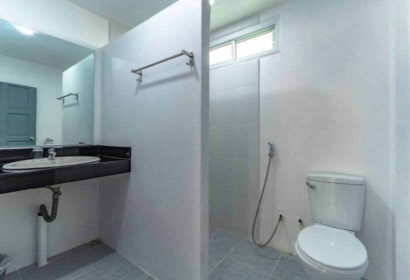 Villa Nap Dau 10 Bedrooms