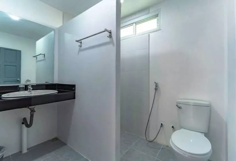 Villa Nap Dau 10 Bedrooms