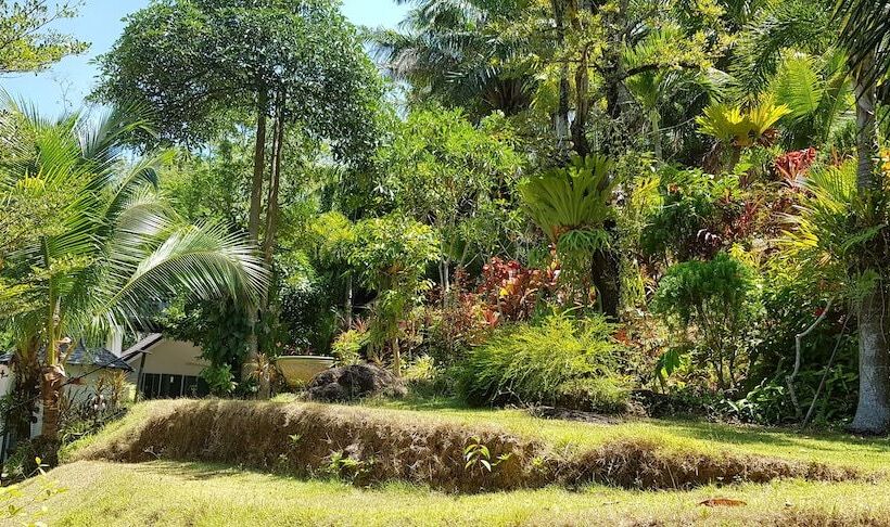 Villa Nap Dau 10 Bedrooms