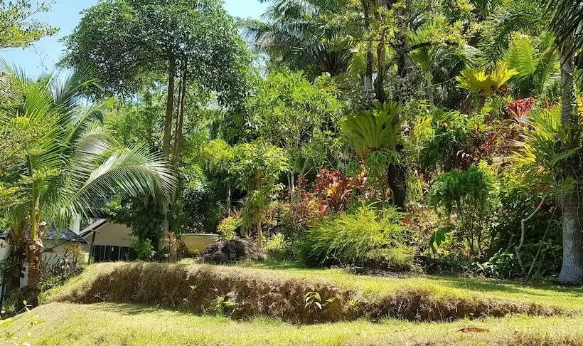 Villa Nap Dau 10 Bedrooms