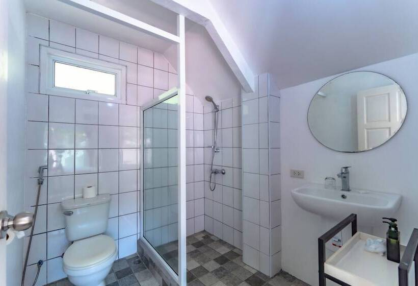 Villa Nap Dau 10 Bedrooms