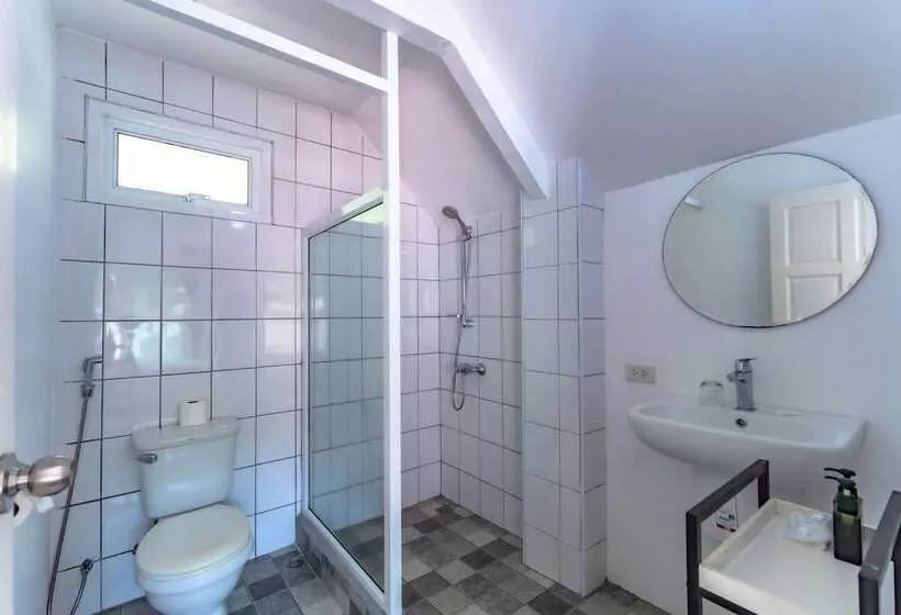 Villa Nap Dau 10 Bedrooms