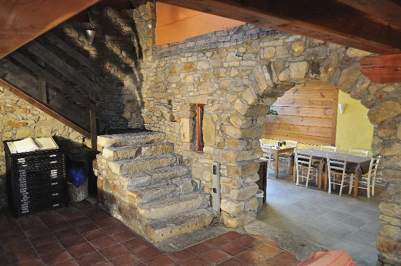 Agroturismo Iabitiaurrekoa