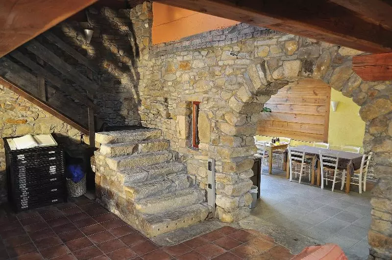 Agroturismo Iabitiaurrekoa