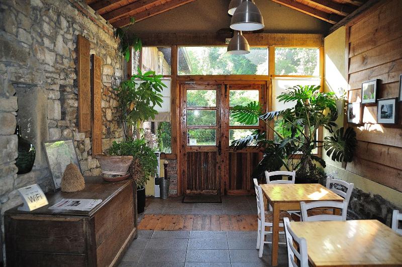 Agroturismo Iabitiaurrekoa