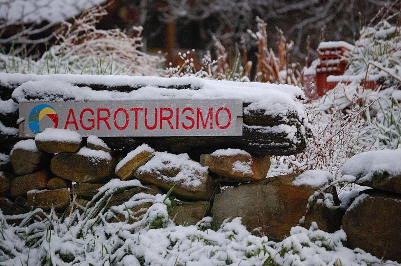 Agroturismo Iabitiaurrekoa