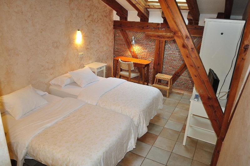 Agroturismo Iabitiaurrekoa