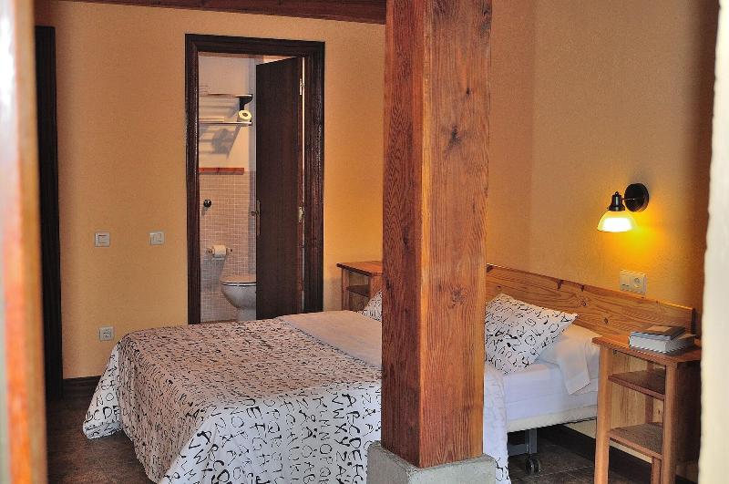 Agroturismo Iabitiaurrekoa