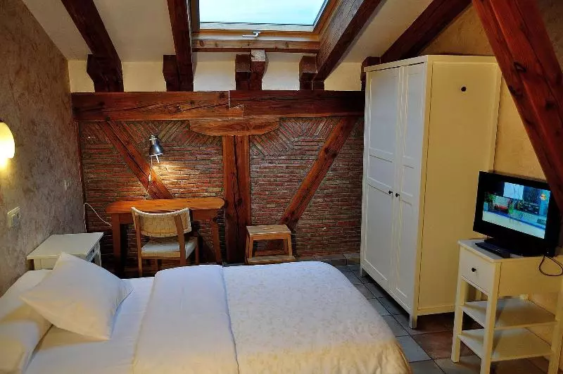 Agroturismo Iabitiaurrekoa