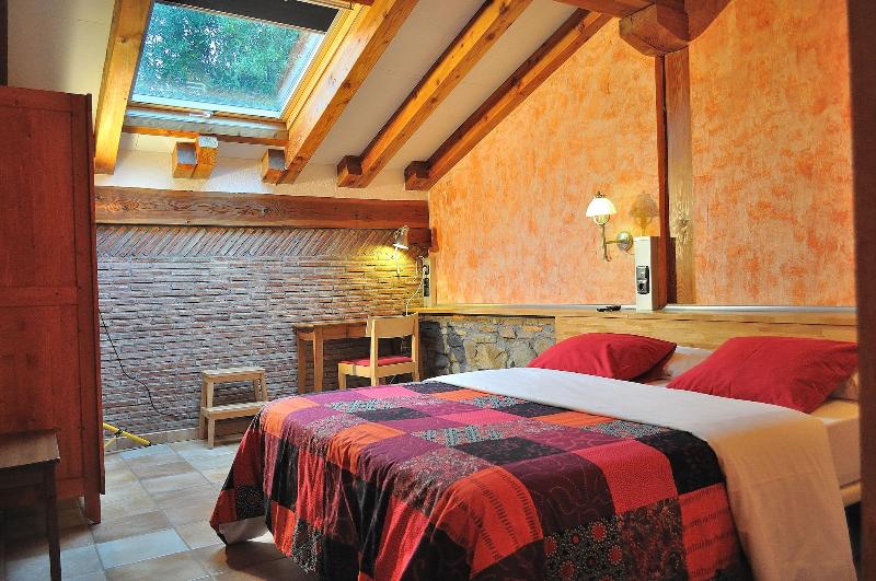 Agroturismo Iabitiaurrekoa