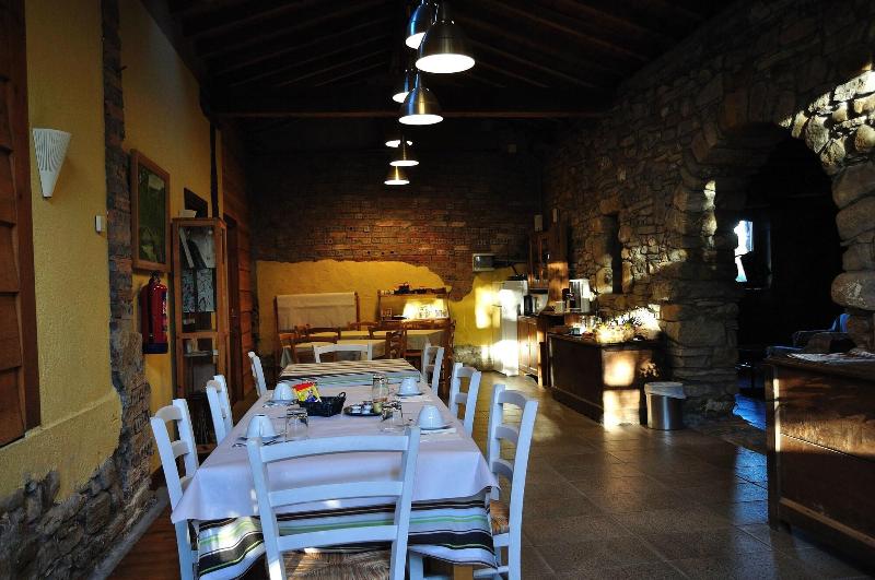 Agroturismo Iabitiaurrekoa