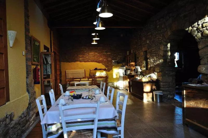 Agroturismo Iabitiaurrekoa