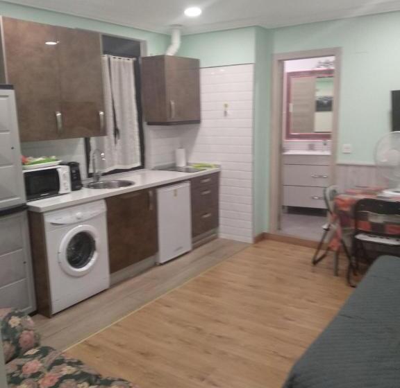 Apartamentos Corazón Del Húmedo