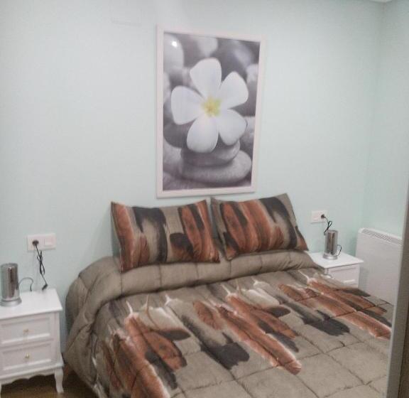 Apartamentos Corazón Del Húmedo